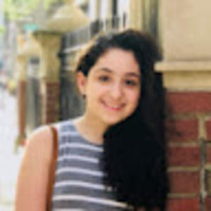 Meet your Posher, Emma